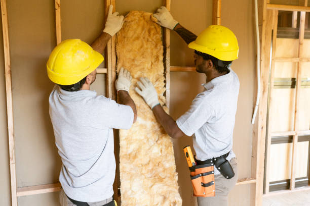 Best Soundproof Insulation  in Smithfield, VA